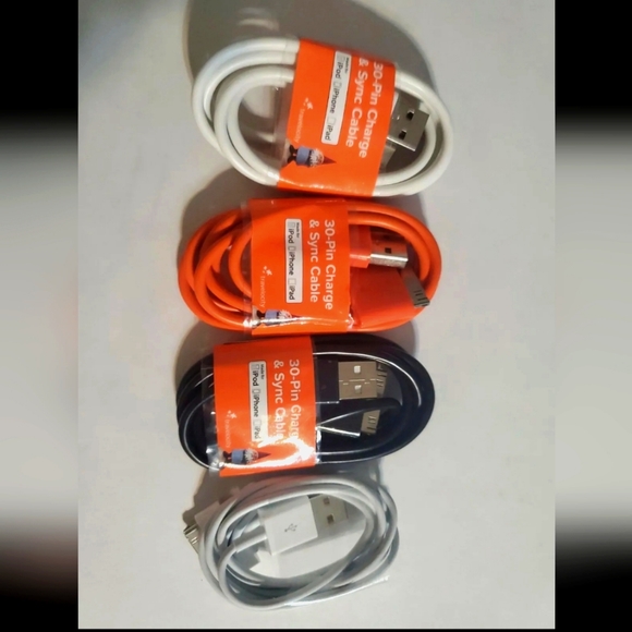 : 2 tzumi bytes & 8 USB Charger Apple iPad tablets 1 2 3 1st 2nd 3rd generation - Picture 2 of 9